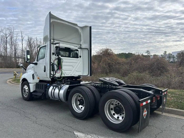 2026 International LT - image 8