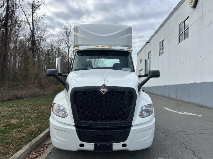 2026 International LT - image 3