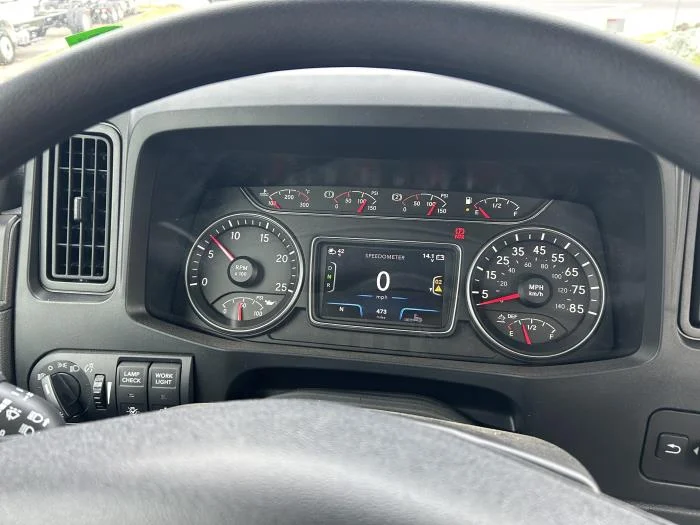 2026 International LT - image 18