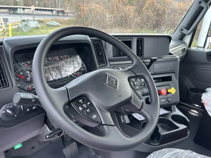 2026 International LT - image 14