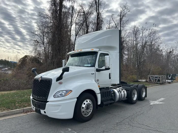 2026 International LT in Richmond, VA — photo 2
