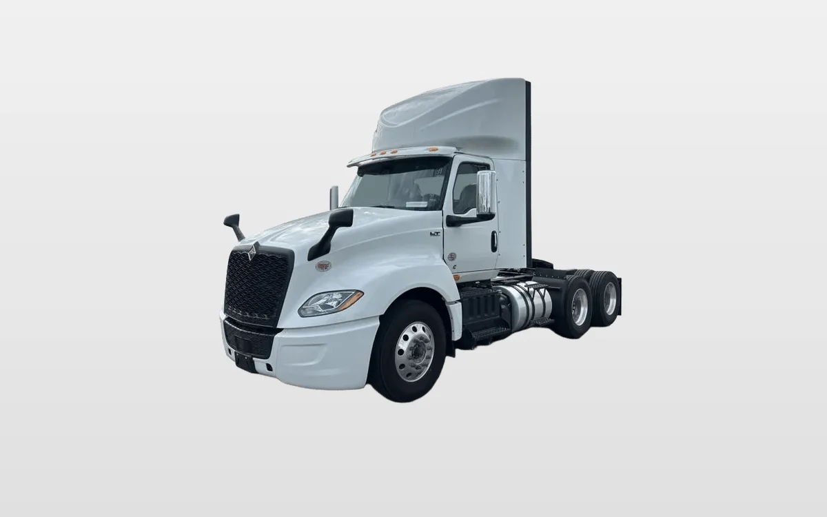 2026 International LT - image 1