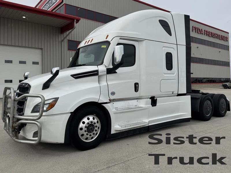 2024 Freightliner Cascadia in Walton, KY