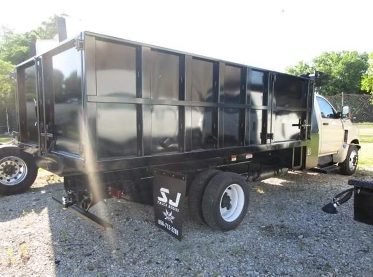 2024 International CV - image 3