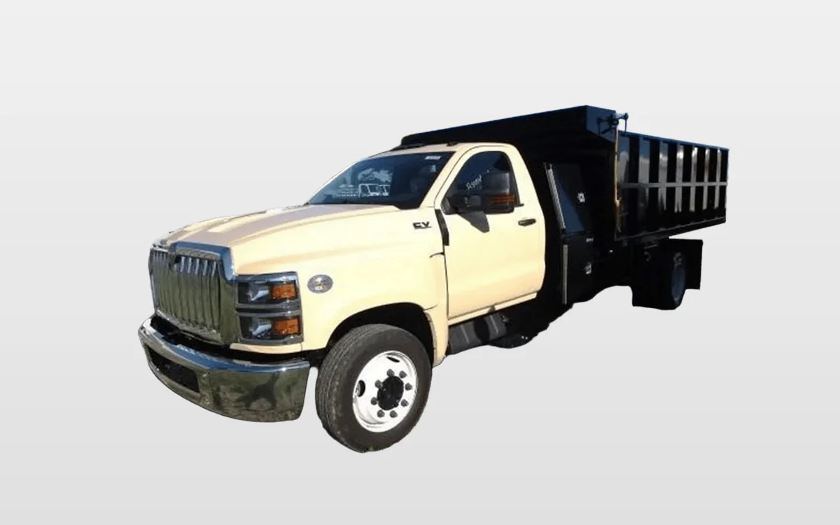 2024 International CV - image 1