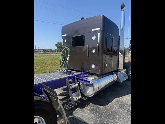 2027 Kenworth W900 in Van Buren, AR — photo 18