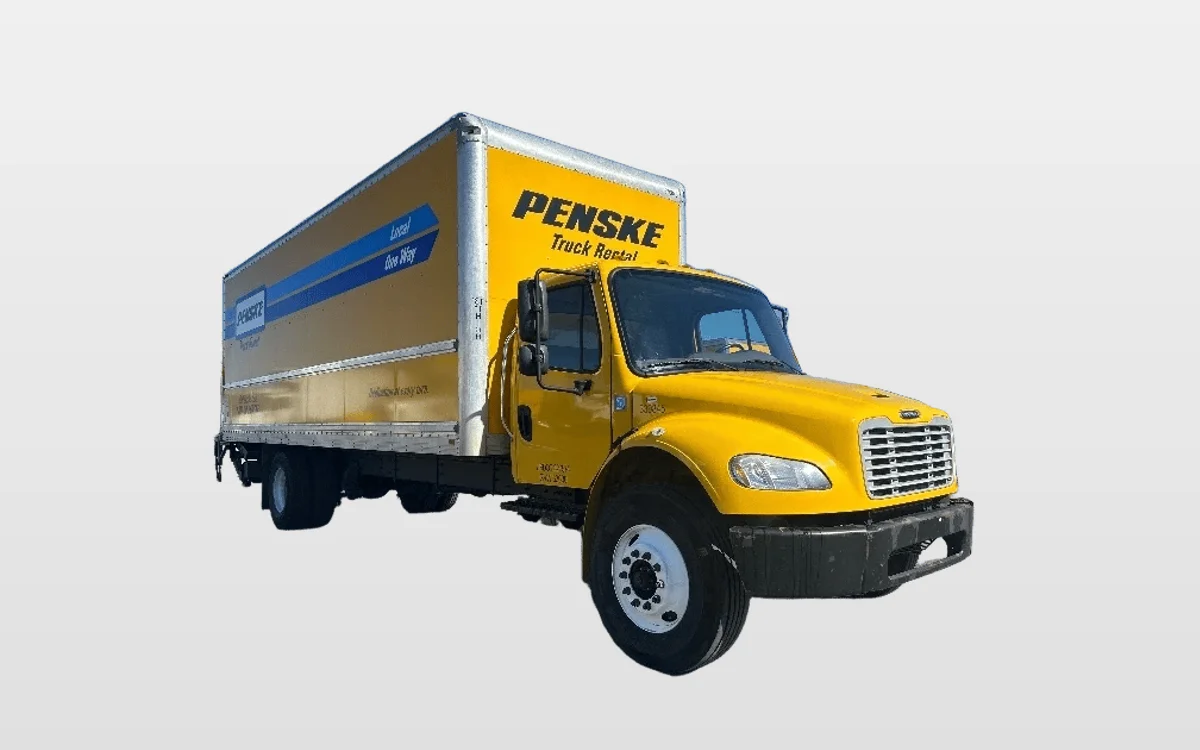 2020 Freightliner M2 106 - image 1
