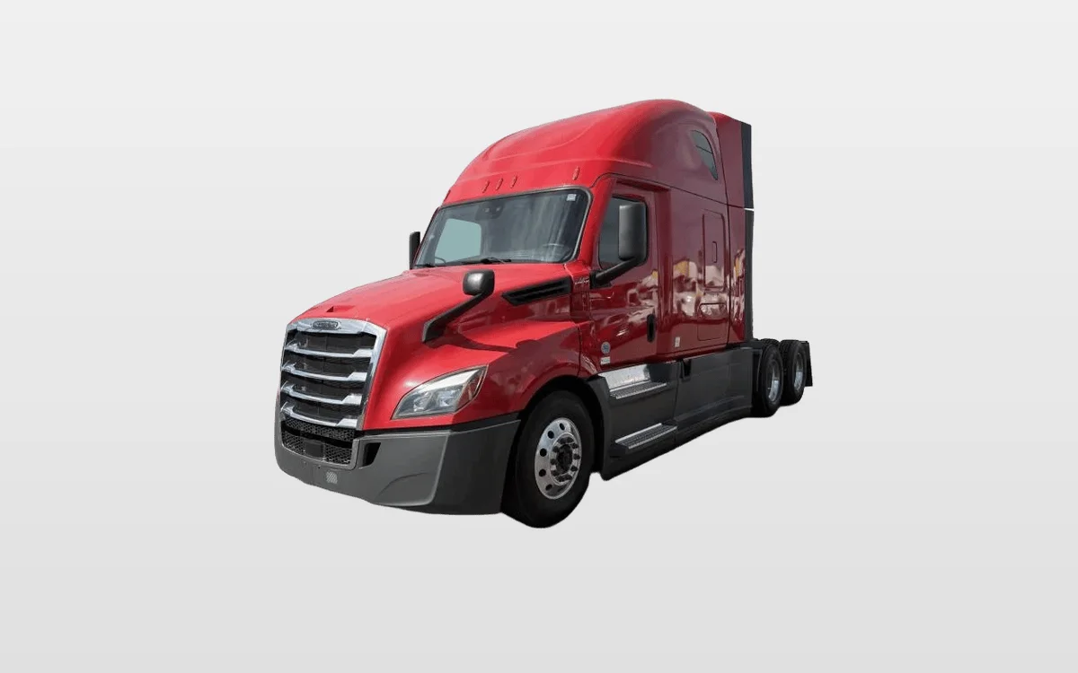 2022 Freightliner Cascadia - image 1