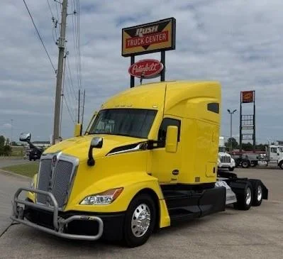 2023 Kenworth T680 - image 2