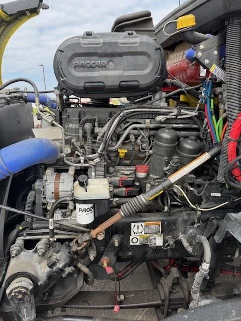 2023 Kenworth T680 - image 13