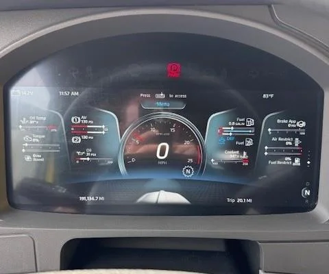 2023 Kenworth T680 - image 19