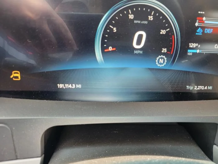 2023 Kenworth T680 - image 21