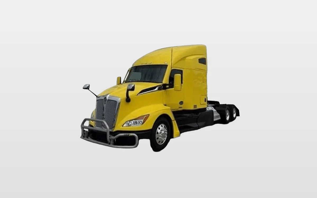 2023 Kenworth T680 - image 1