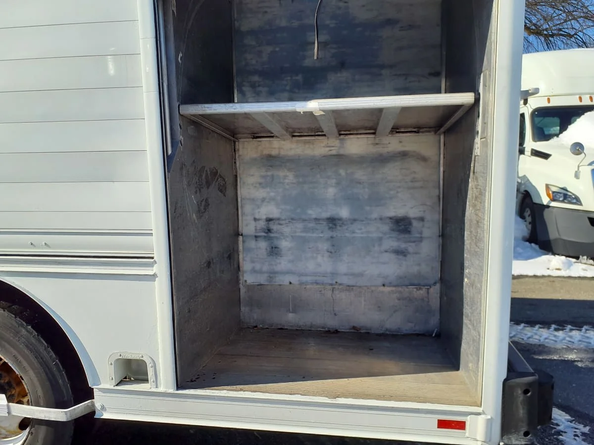2014 Freightliner M2 106 in Springfield, MA — photo 8