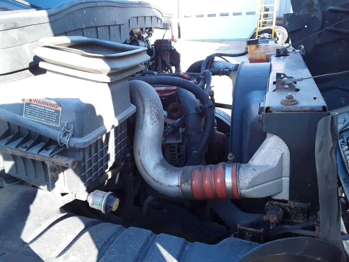 2019 International MV - image 14