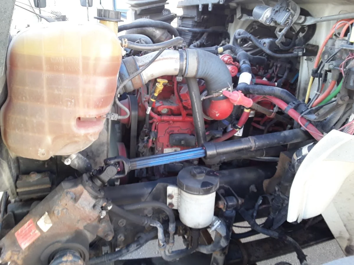 2019 International MV - image 9