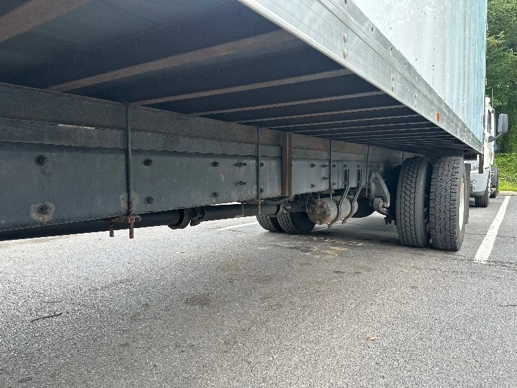 2020 Freightliner eM2 in Cranbury, NJ — photo 5