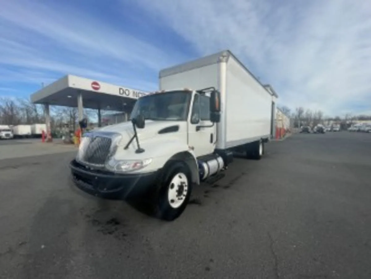 2019 International 4300 in Kearny, NJ
