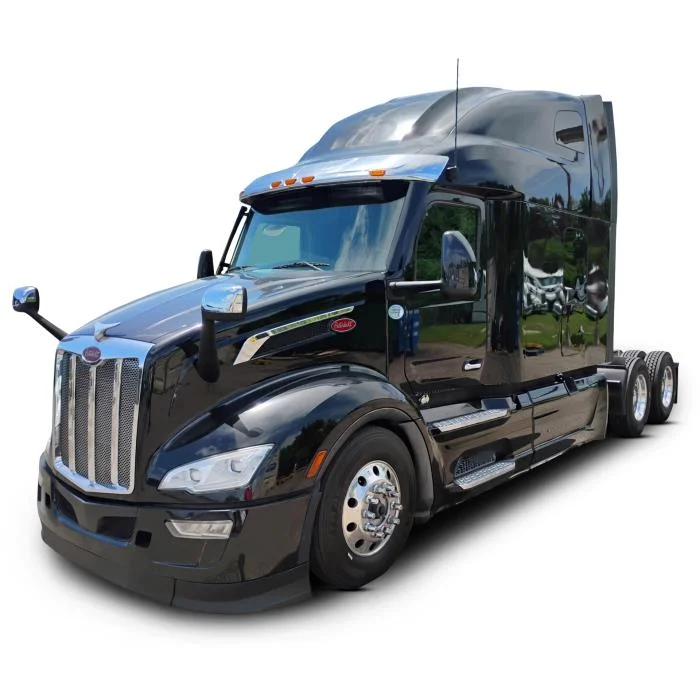2023 Peterbilt 579