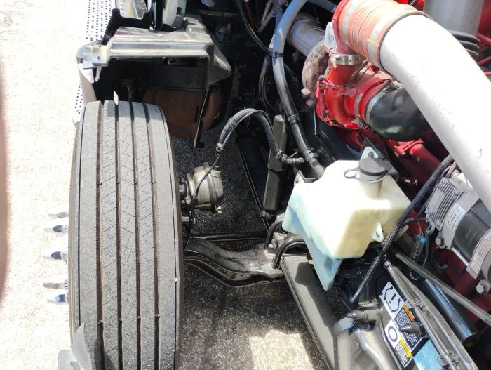 2023 Peterbilt 579 — photo 16