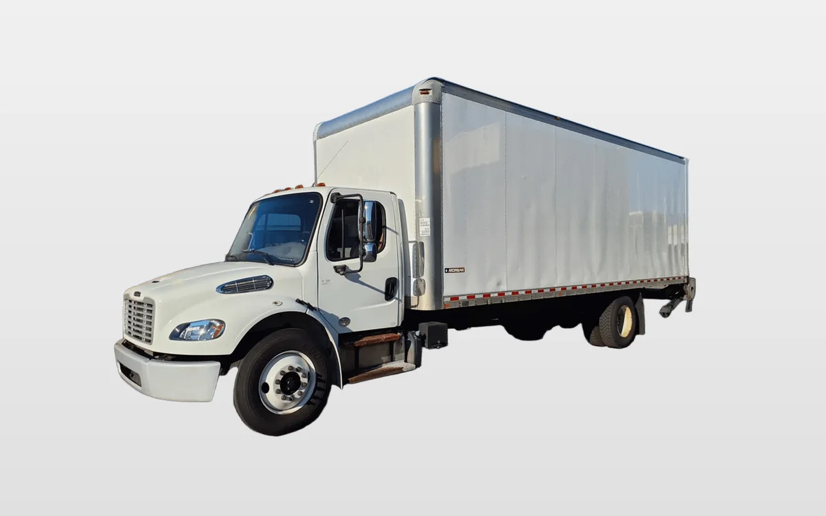 2017 Freightliner M2 106 - image 1
