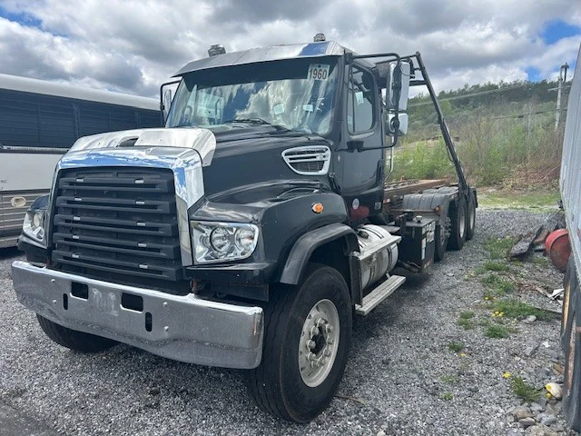 2019 Freightliner in CLEARFIELD, PA