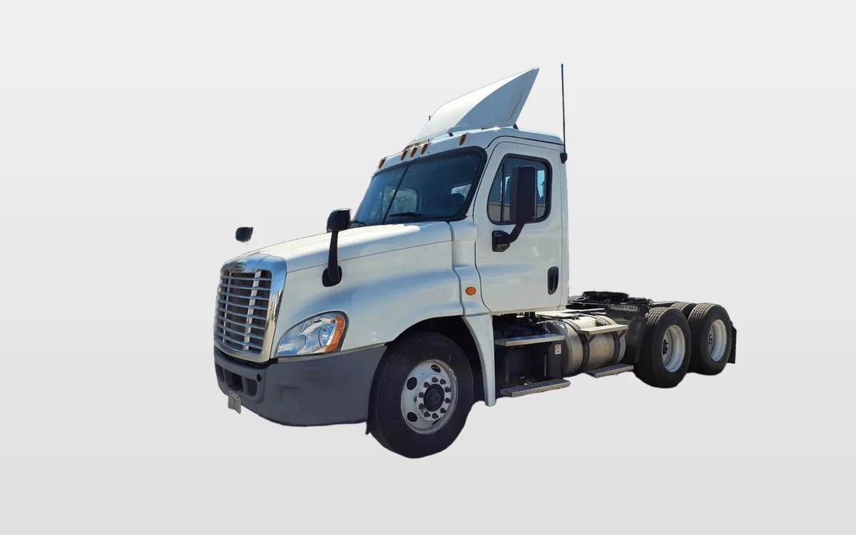 2016 Freightliner - image 1