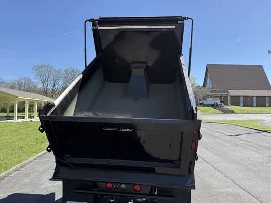 2026 Hino L6 in Chattanooga, TN — photo 10