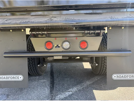 2026 Hino L6 in Chattanooga, TN — photo 15
