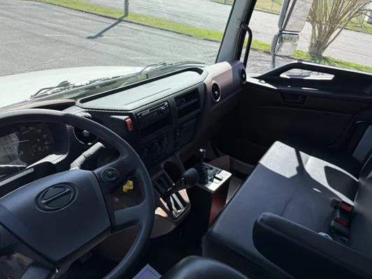 2026 Hino L6 in Chattanooga, TN — photo 18