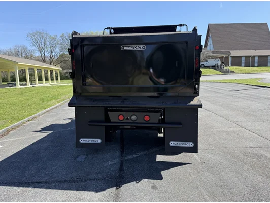 2026 Hino L6 in Chattanooga, TN — photo 5