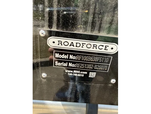 2026 Hino L6 in Chattanooga, TN — photo 20