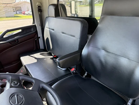 2026 Hino L6 in Chattanooga, TN — photo 19