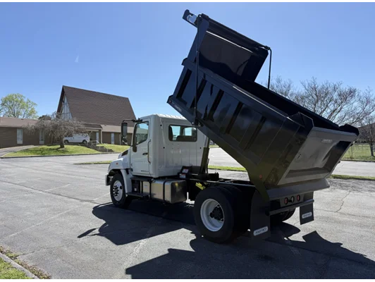 2026 Hino L6 in Chattanooga, TN — photo 12