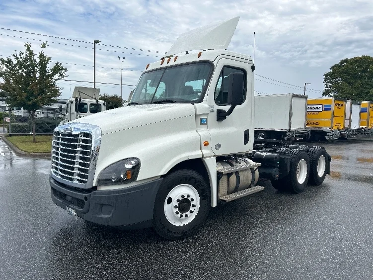 2020 Freightliner Cascadia in Greensboro, NC