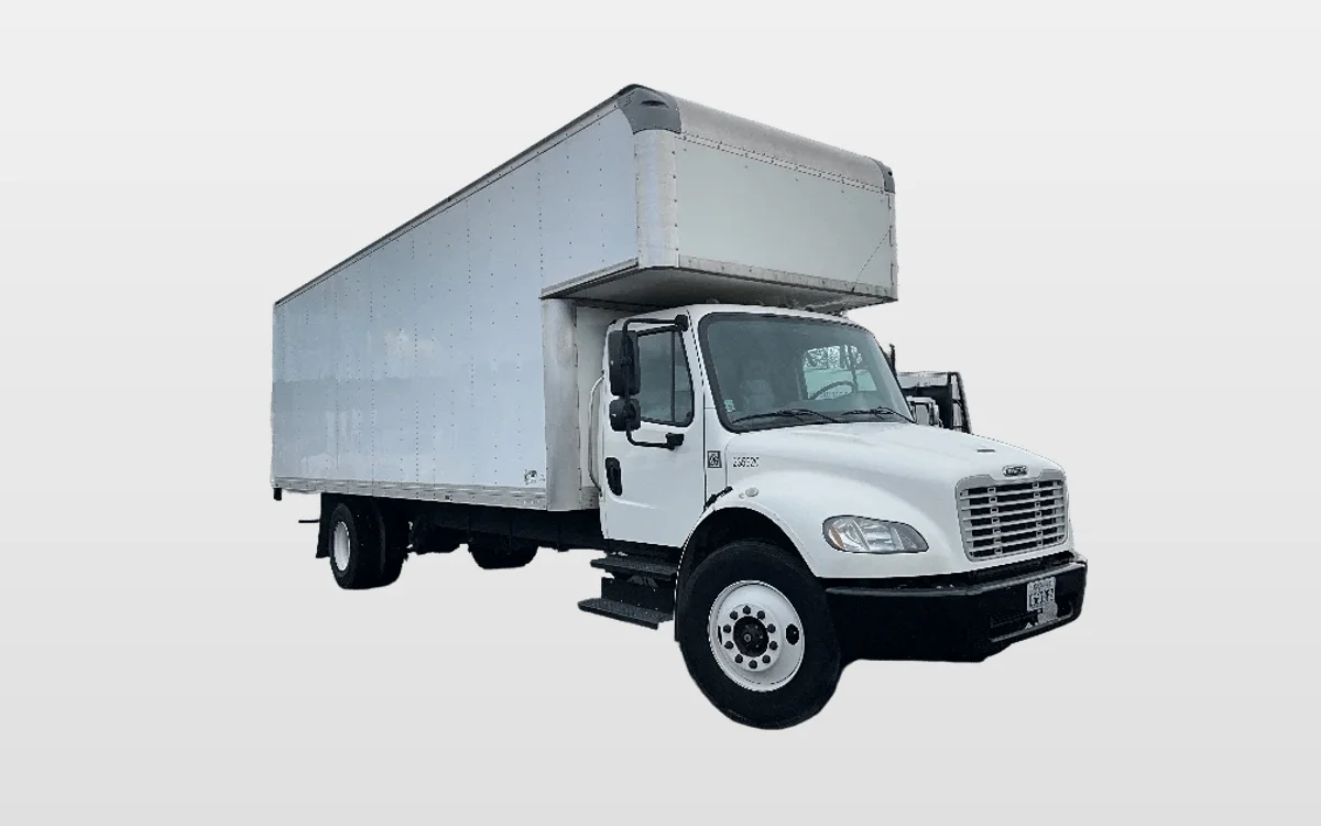2019 Freightliner M2 106 - image 1