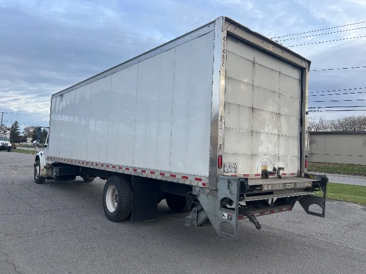 2020 Freightliner M2 106 in Rochester, NY — photo 6