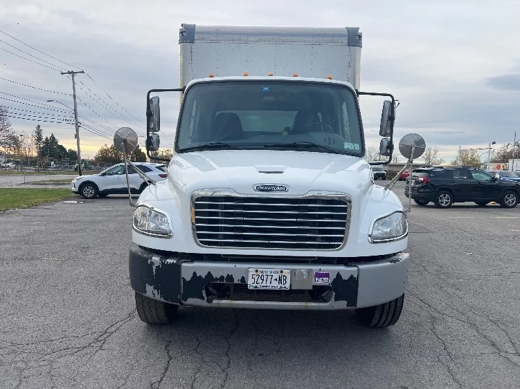 2020 Freightliner M2 106 in Rochester, NY — photo 2