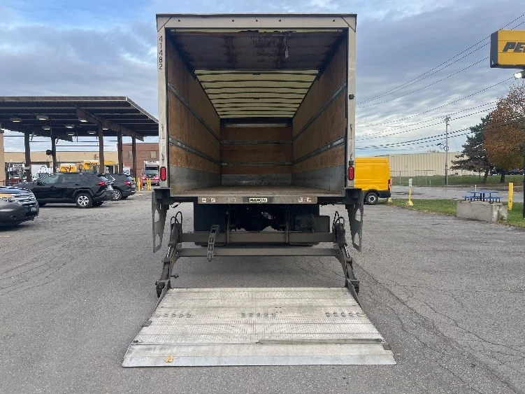 2020 Freightliner M2 106 in Rochester, NY — photo 9