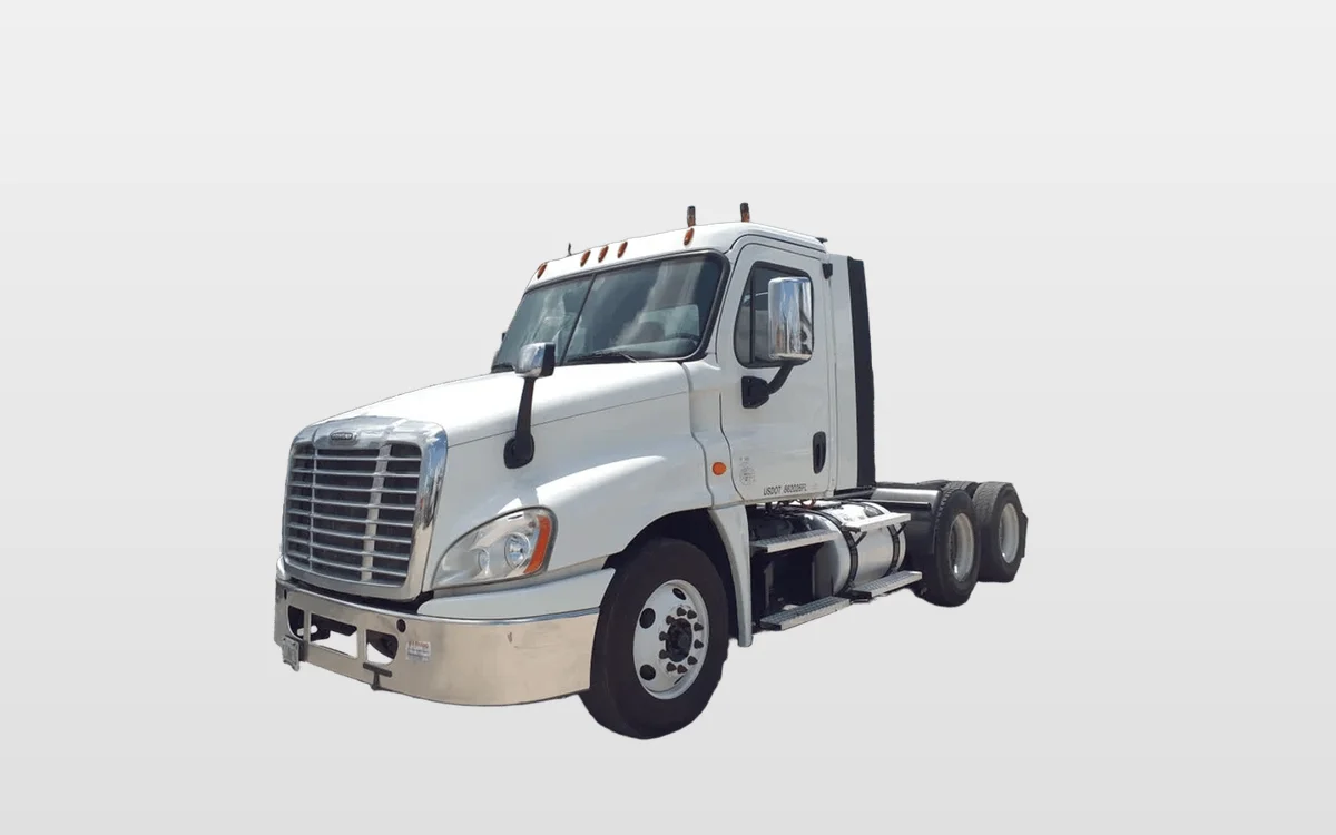 2020 Freightliner - image 1