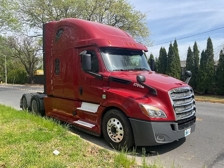 2019 Freightliner Cascadia in Reading, PA