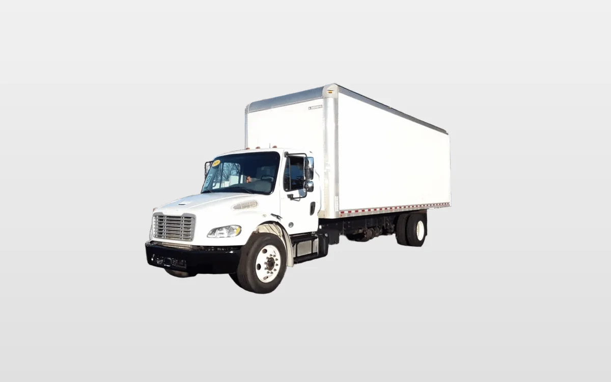 2019 Freightliner M2 106 - image 1