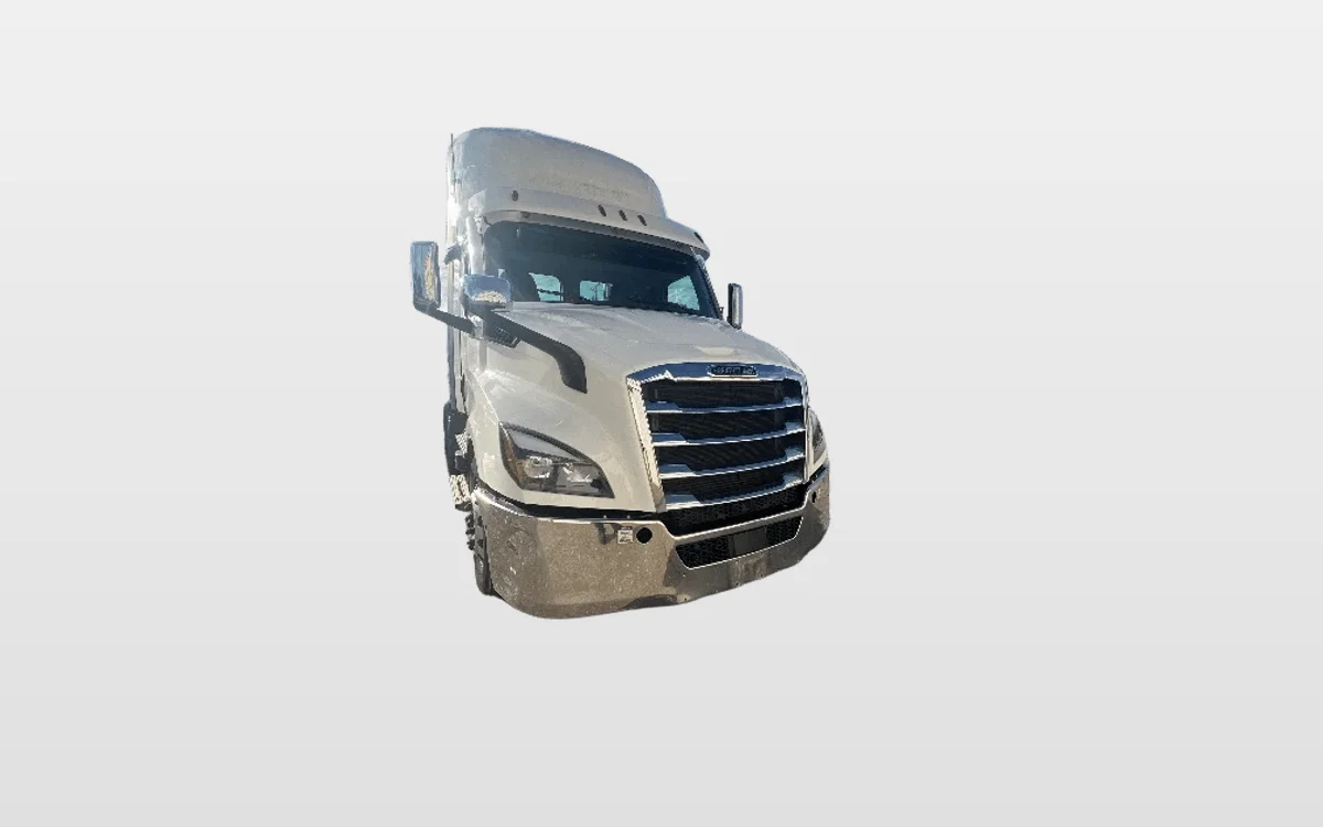 2021 Freightliner - image 1