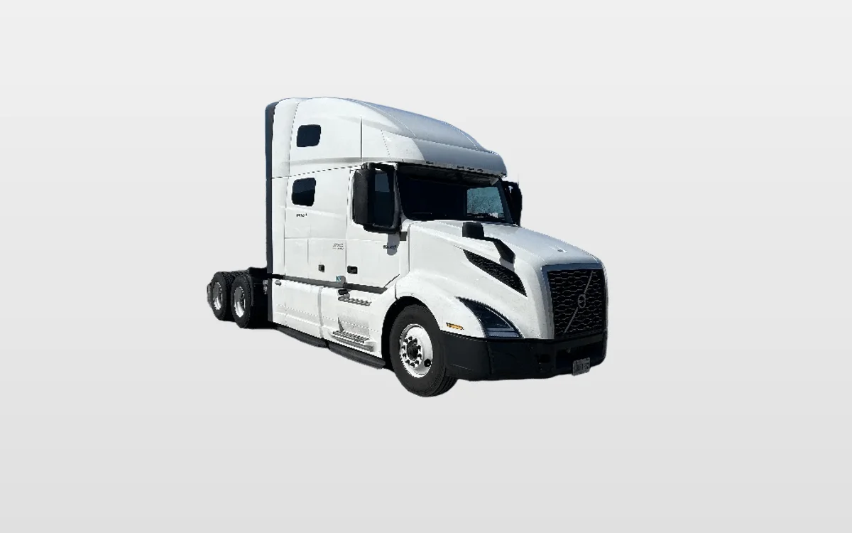 2023 Volvo VNL 760 - image 1