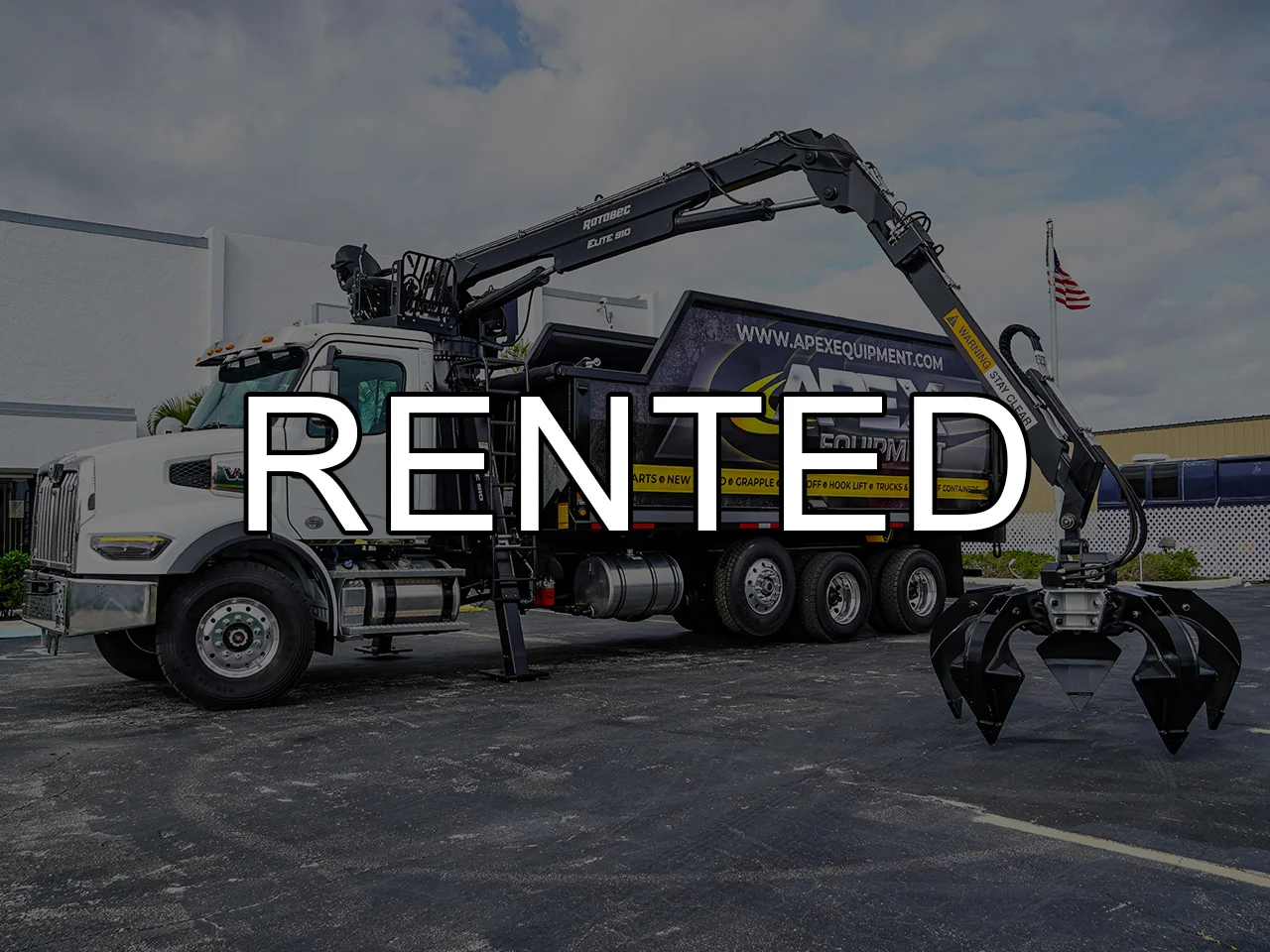 2025 Freightliner M2 106