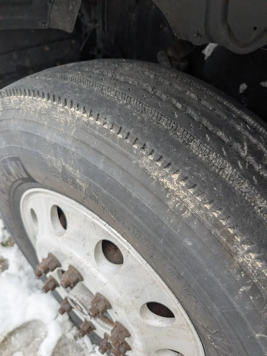 2020 Mack Pinnacle - image 14