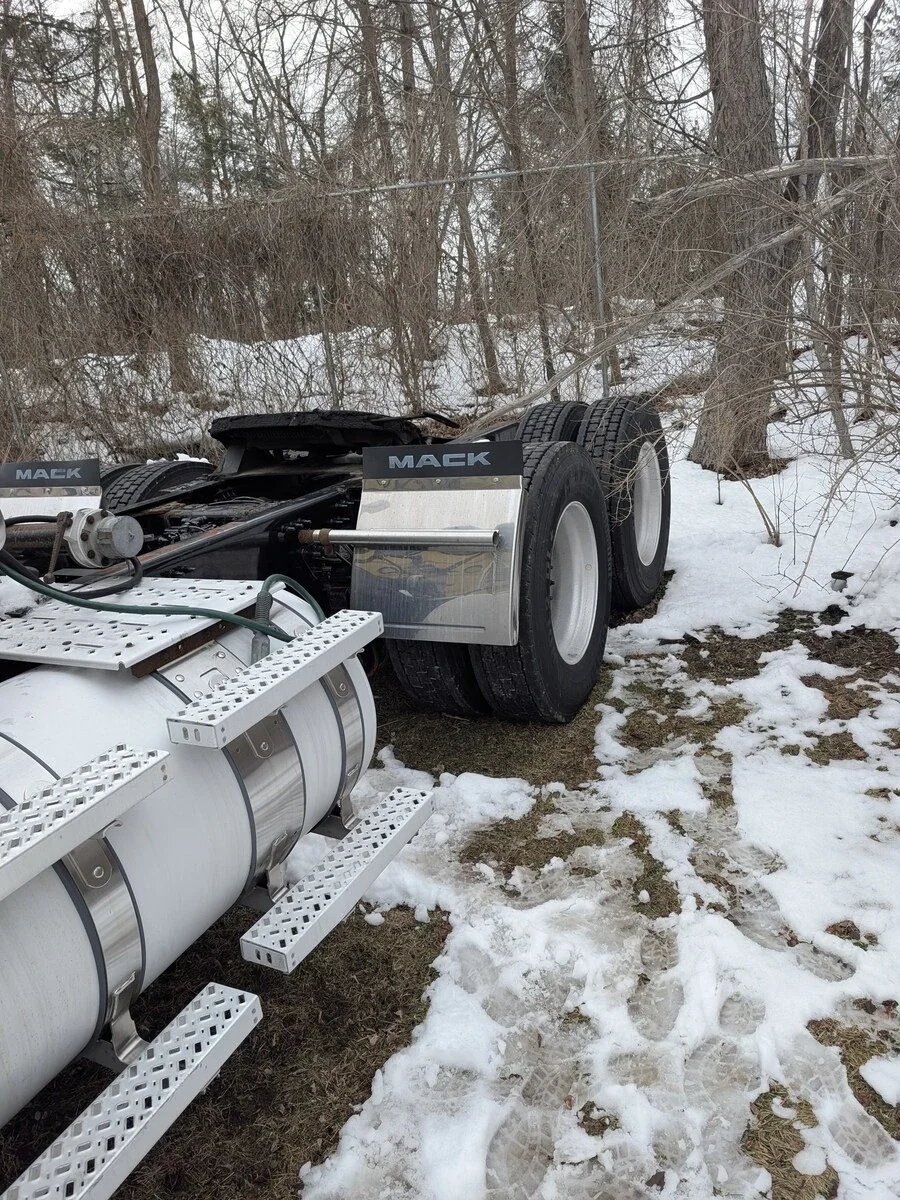 2020 Mack Pinnacle - image 16