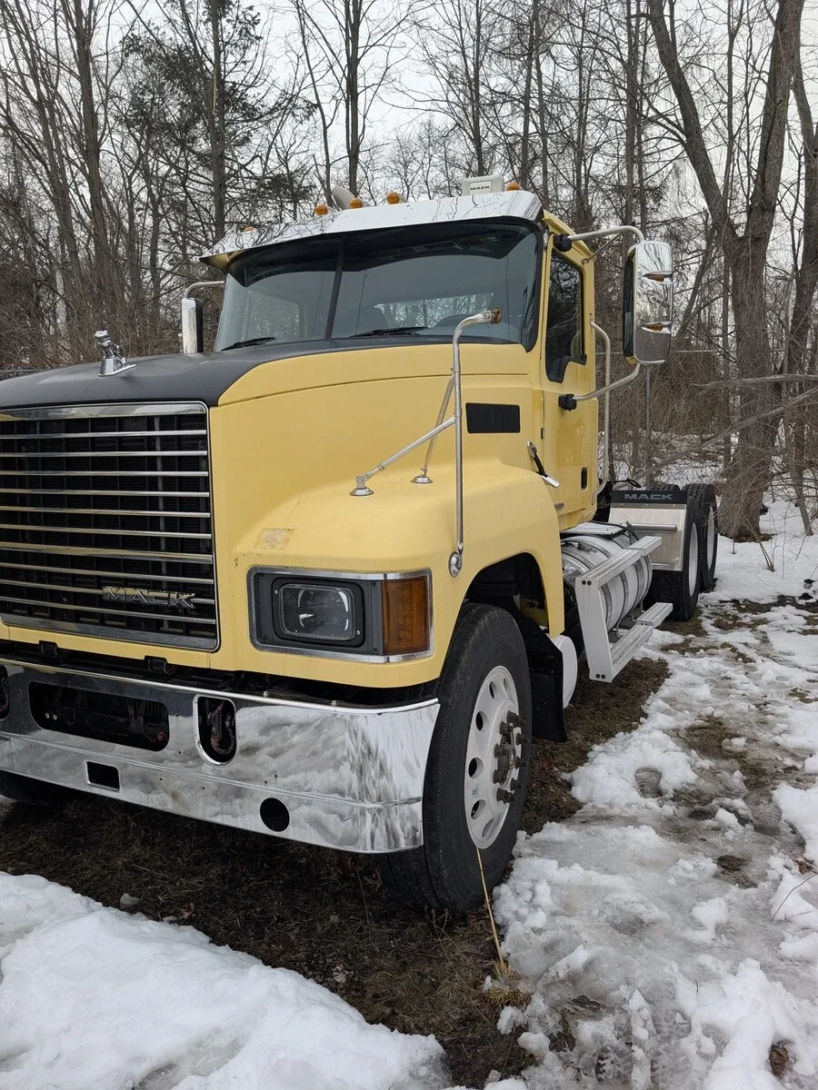 2020 Mack Pinnacle - image 15