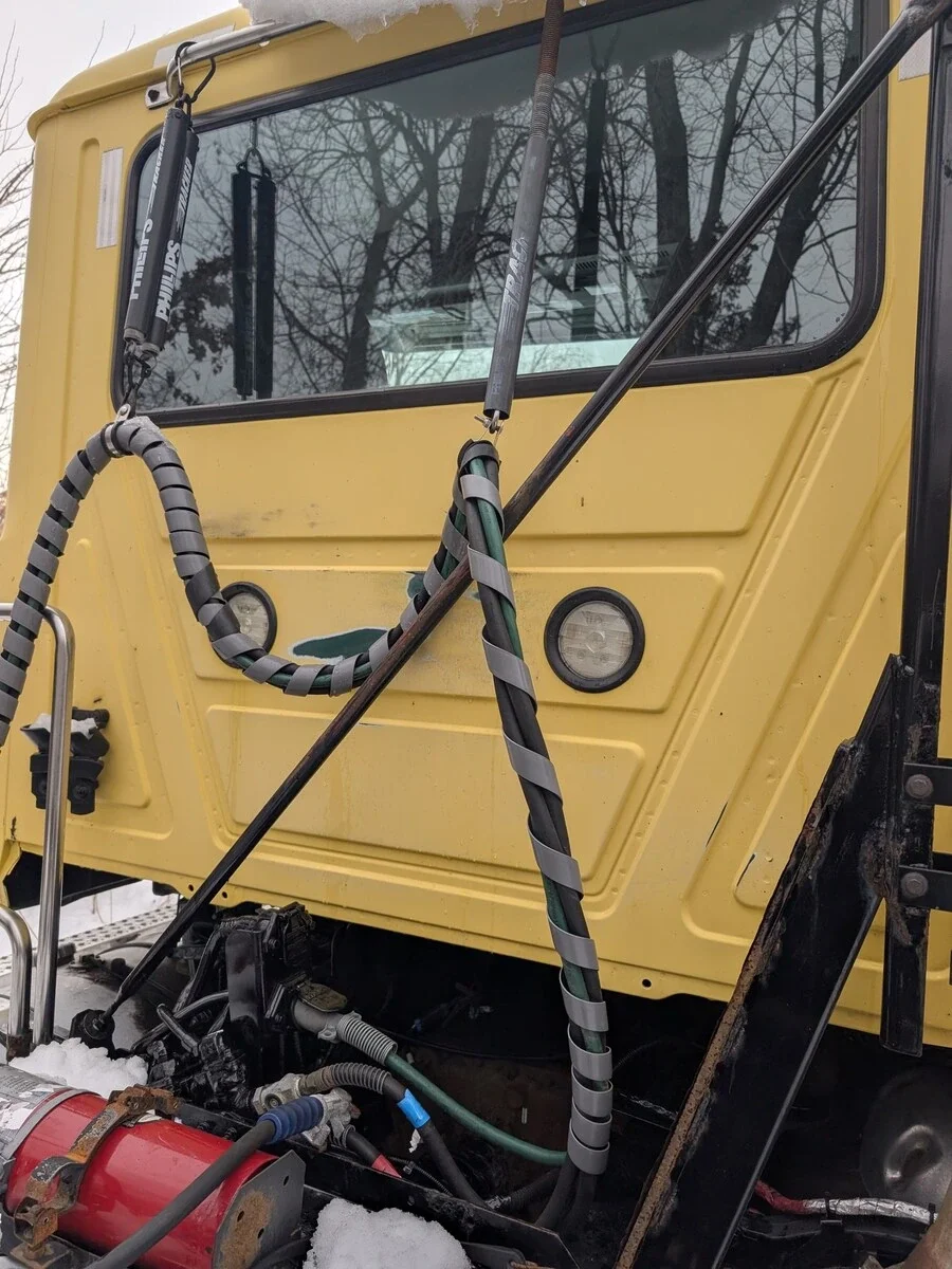 2020 Mack Pinnacle - image 11