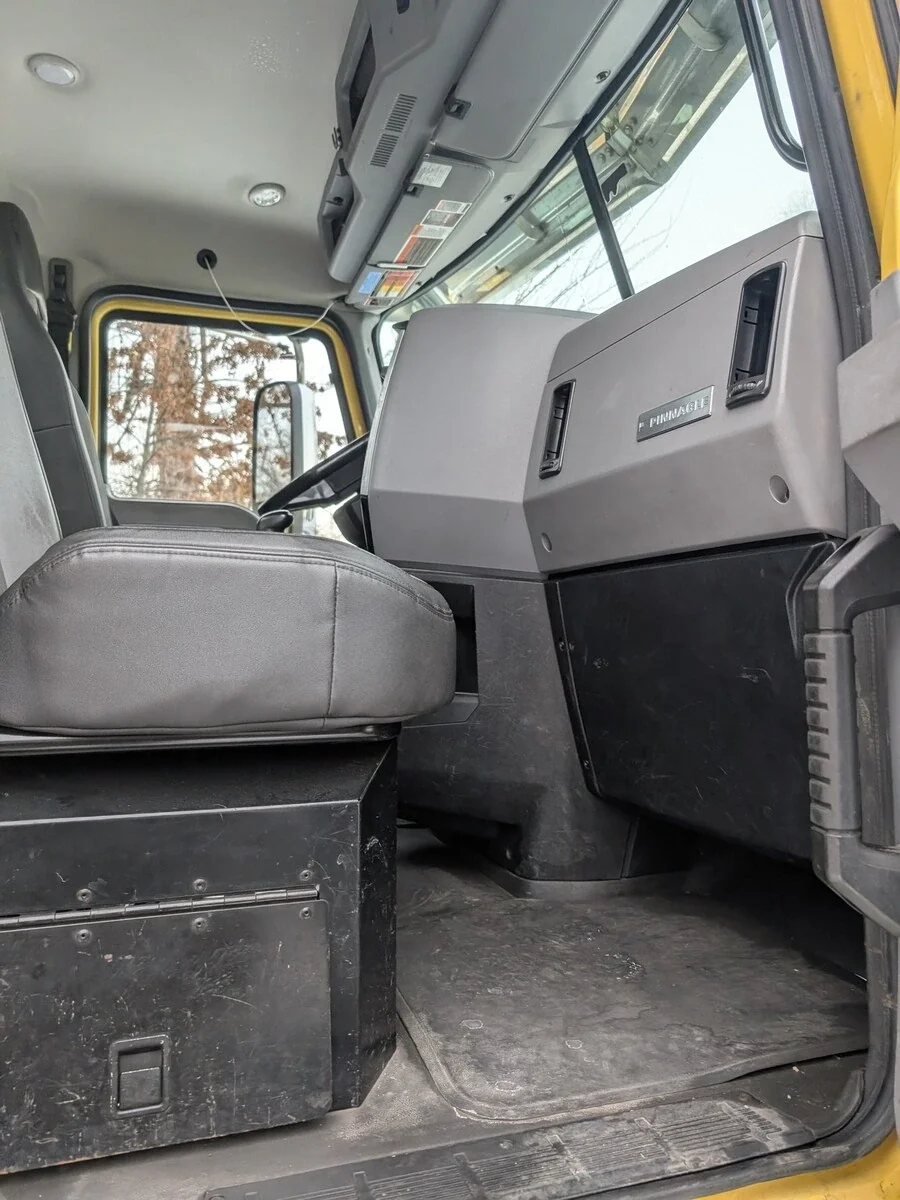 2020 Mack Pinnacle - image 12